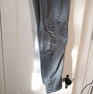 Nike elite sweatpants